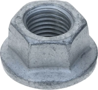Tie Rod End Right LEMFORDER